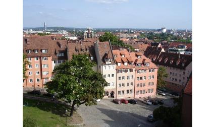 Нюрнберг