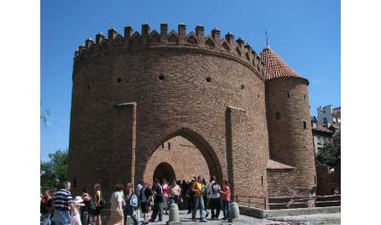 Варшава