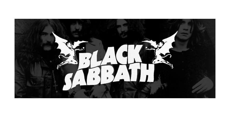 Концерт на Black Sabbath в Будапеща